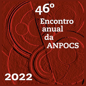 46º encontro anual da ANPOCS